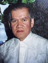 Obituary information for Darius A. de Leon