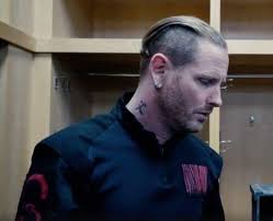 Corey Taylor Hairstyle Slipknot Corey Taylor Corey Taylor Slipknot