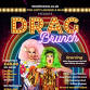 Drag brunch set for Street this November event image