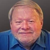 Wayne Terrence Struble Obituary