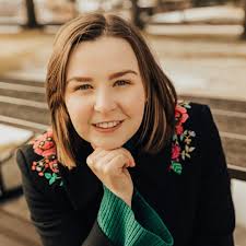 Stream Haley McFadden