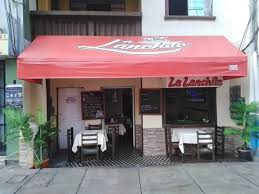 Cevichería La Lanchita