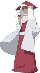 Fire shadow) is the kage of konohagakure, a title bestowed on the village's leader. Hiruzen Sarutobi Narutopedia Fandom