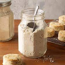 Biscuit Baking Mix Recipe In 2020 Baking Mix Baking Mix Recipes Savoury Baking