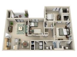 This gives them two guestrooms, or a guestroom and a home office so that get a goldilocks worthy just right size home with 3 bedroom 2 bath house plans. 3 Bedroom 2 Bath Search Your Favorite Image