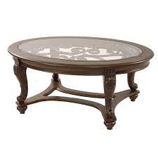 Norcastle Oval Coffee Table Oval Coffee Tables Coffee Table Living Room Coffee Table