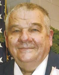 Roger Lee Lowery “Paw Paw George”