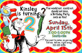 Free Printable Dr Seuss Birthday Invitations In 2021 Dr Seuss Birthday Party Dr Seuss Invitations Dr Seuss Birthday