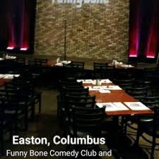 Funny Bone Comedy Club And Restaurant 65 Photos 95