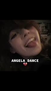 Angela Dancer's Instagram, Twitter & Facebook