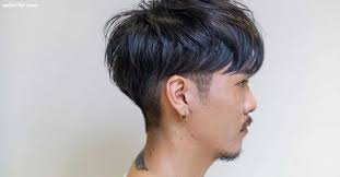 The mullet haircut is trending, with a number of celebrities on board with the. 9 Undercut Hair Korean Undercut Hairstyle