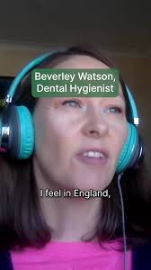 Dental hygienist Beverley Watson explains why she gives this toothpaste to  her son 🪥, #oralmicrobiome #dentalhygienist #guthealth #guthealthmatters  #microbiome #microbiomehealth #functionalmedicine ...