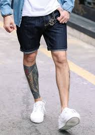 A lot of fans copy him. Pin On Trends
