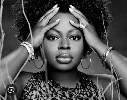 Happy Heavenly Birthday to Angie Stone. She would have been 64 today.