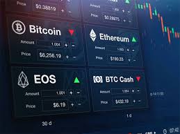 Trade bitcoin, ethereum, ripple and other crypto currencies. Investorideas Com 5 Best Platforms To Auto Trade Cryptocurrency