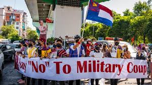 See tripadvisor's myanmar, asia hotel deals and special prices on 30+ hotels all in one spot. Facebook Bans All Myanmar Military Linked Accounts Asia An In Depth Look At News From Across The Continent Dw 25 02 2021