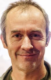 Stephen Dillane