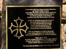 Comme l'a si bien dit lino ventura dans son film les tontons flingueurs (écrit par michel audiard) ► montauban, c'est une. On Ne Devrait Jamais Quitter Montauban Oklahoma Occitania