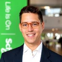 Michael Cingolani's Instagram, Twitter & Facebook