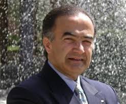 Columns: Officers Speak