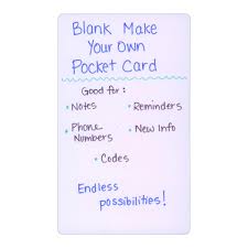 Type in your header {head teacher id card, homeschool student id card, etc.} in the footer, type the name of your homeschool How To Make Your Own Plastic Card