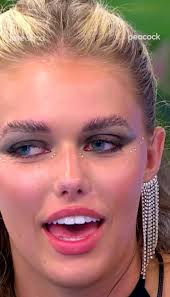 2 questions.. What are these? And why are their eyebrows better than mine? 