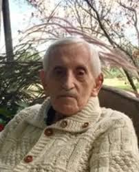 Obituary information for Peter J. Dirksen