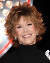 Jane Fonda