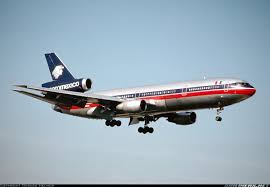 Aviones Dc 10 Y Md 11 Skyscrapercity Vintage Aircraft Vintage Airlines Vintage Aviation