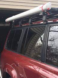 Or 4 payments of $134.75 with afterpay. Fiamma F35 Awning And K9 Roof Rack Confident To Diy Roof Rack Car Awnings Diy Awning