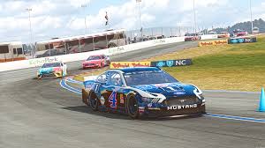 Tatum had everything working in this one. Nascar Heat 4 Xbox One 704games 869769000153 Walmart Com Walmart Com