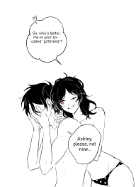 pra_yforme_ :: Ashley Graves :: The Coffin of Andy and Leyley :: games ::  Andrew Graves :: game ero :: Alabama jokes - JoyReactor