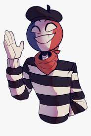 France - CountryHumans Wiki