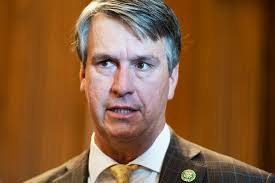 Barry Moore wins GOP nomination in 1st Congressional District upset