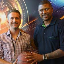 Find out how many times nba teams meet each other in divisions, conferences and conferences. Espn S Bill Simmons Jalen Rose Join Kia Nba Countdown Espn Press Room U S