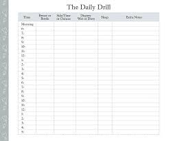 Diaper Changing Chart Jasonkellyphoto Co