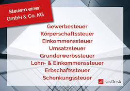 Sie gehört zu den personengesellschaften, ist jedoch keine handelsgesellschaft. Gmbh Co Kg Definition Grundung Haftung Vorteile