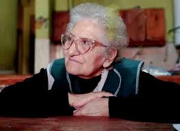 Juanita Vera: "He cantado en todos los rincones del desierto y ahora me  toca decir adiós"