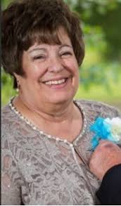 Sandra "Sandi" Stover Obituary