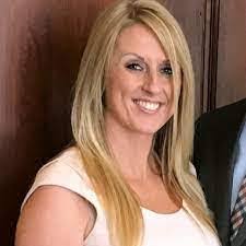 Ashley Shepperd's Instagram, Twitter & Facebook