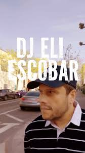 We sat down with Eli Escobar—one of those DJs other DJs look up to—for a  convo
