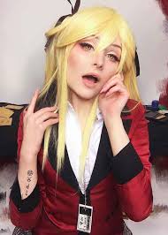 Mary Saotome mini large set Eriette cos