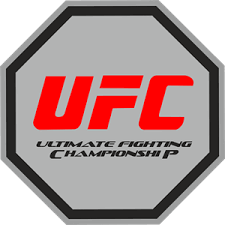 Pin By Nancy Madaris On Kaleigh Ufc Vector Logo Ufc Live