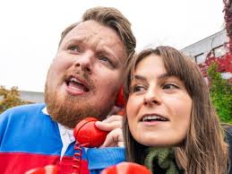 p3.no » Them Crooked Vultures (Foto: Joseph Mohan)