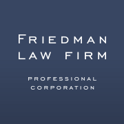 Friedman Law Firm, P.C.