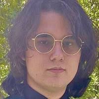 Goddard High School September Student of the Month Mark Cole