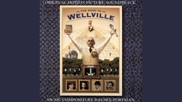 The Road To Wellville | Movies ala Mark