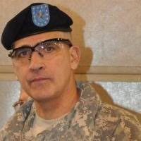 Jonathan, 52, Sapele @ badoo (Fotos: Gen. Jonathan A. Maddux)