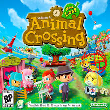 Get_appclick here to download as mp3 (2.57 mb). Animal Crossing New Leaf Mp3 Download Animal Crossing New Leaf Soundtracks For Free