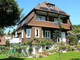 See more of döner haus lörrach on facebook. Am Leuselhardt In Lorrach Steht Ein Historisches Holzhaus Lorrach Badische Zeitung
